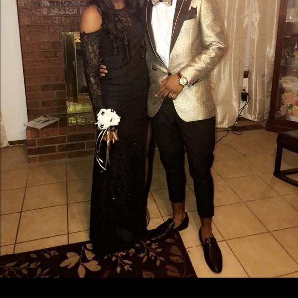 Prom dress - Picture 5 of 6